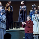 С юбилеем, Мастер! - НОВАТ - фото №4